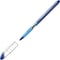 Rediform Pen, Ballpoint, Slider Basic, 1.4mm Point, 10/PK, Blue 10PK RED151203 - alternate 5